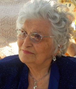 Fundraising Page Image