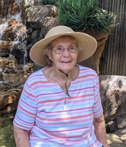 Fundraising Page Image