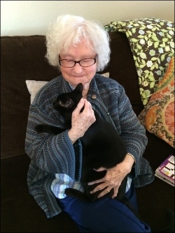 Fundraising Page Image