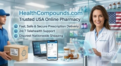 Fundraising Page Image