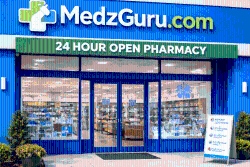 Fundraising Page Image